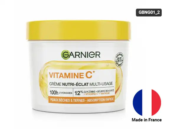 Garnier Vitamin C Body Superfood 380ml in Sri Lanka